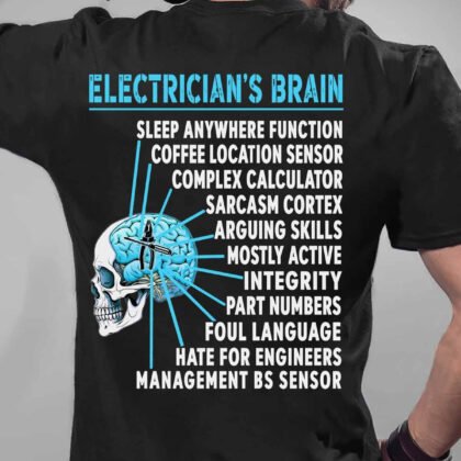 Electrician