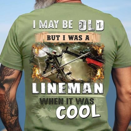 Lineman