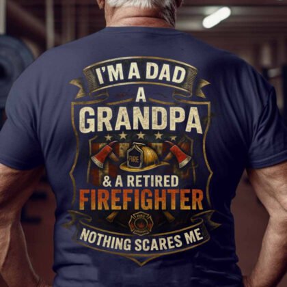 Firefighter