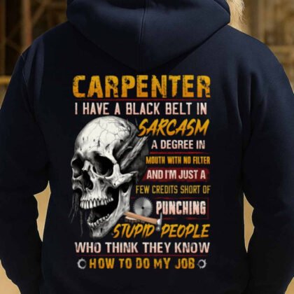 Carpenter