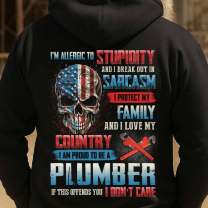 Plumber