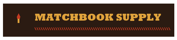Matchbook Supply